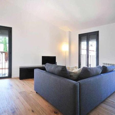 Stunning Apartment W Amazing Views In Gerona Exterior foto