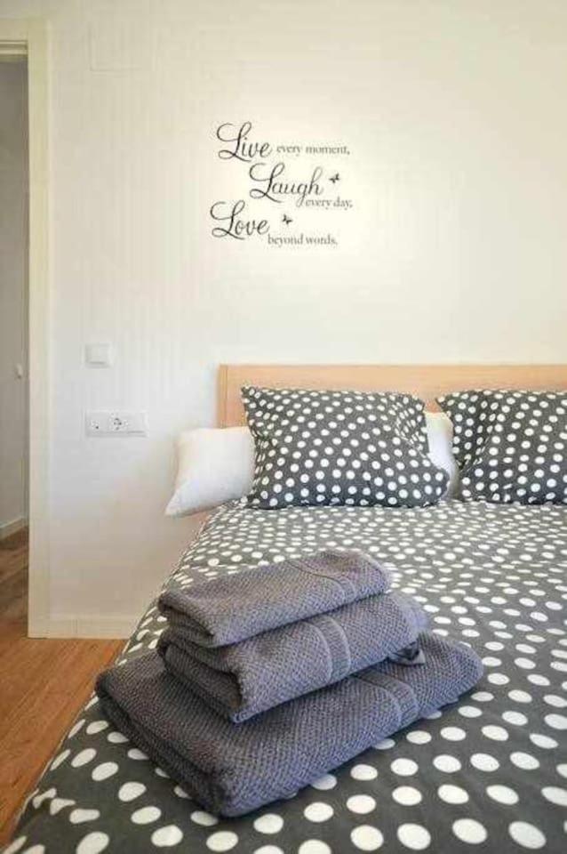 Stunning Apartment W Amazing Views In Gerona Exterior foto